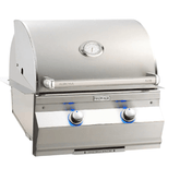 Choice C430i Built-In Grills with Analog Thermometer